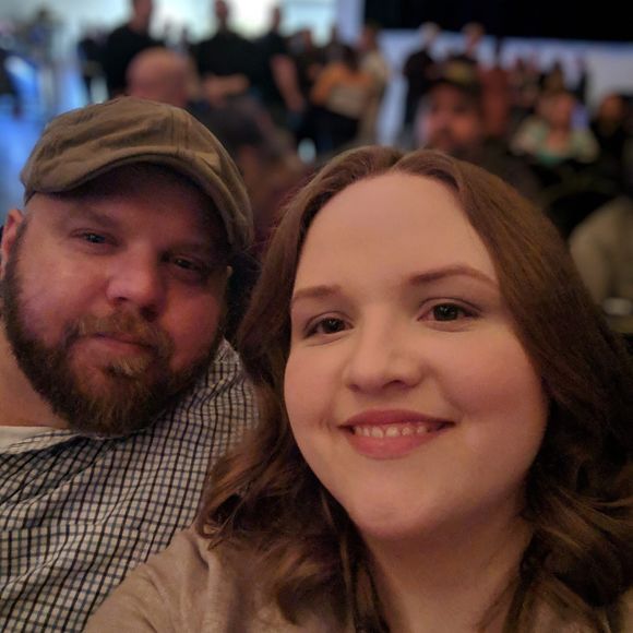 Meet your Posher, Jessica - Picture 1 of 1